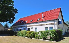 Ferienwohnungen Meiersberg VORP 20